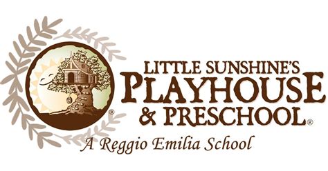 Little Sunshine's Playhouse and Preschool of The .